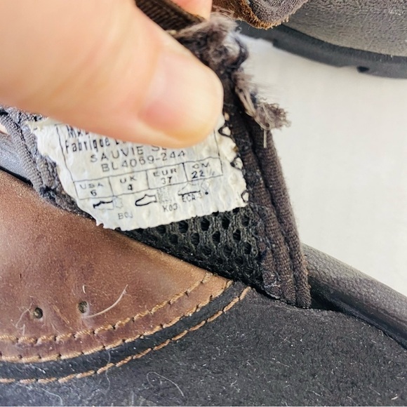 Columbia Sauvie Sportswear Slip On Slides Sandals Size:W6 - Picture 9 of 9